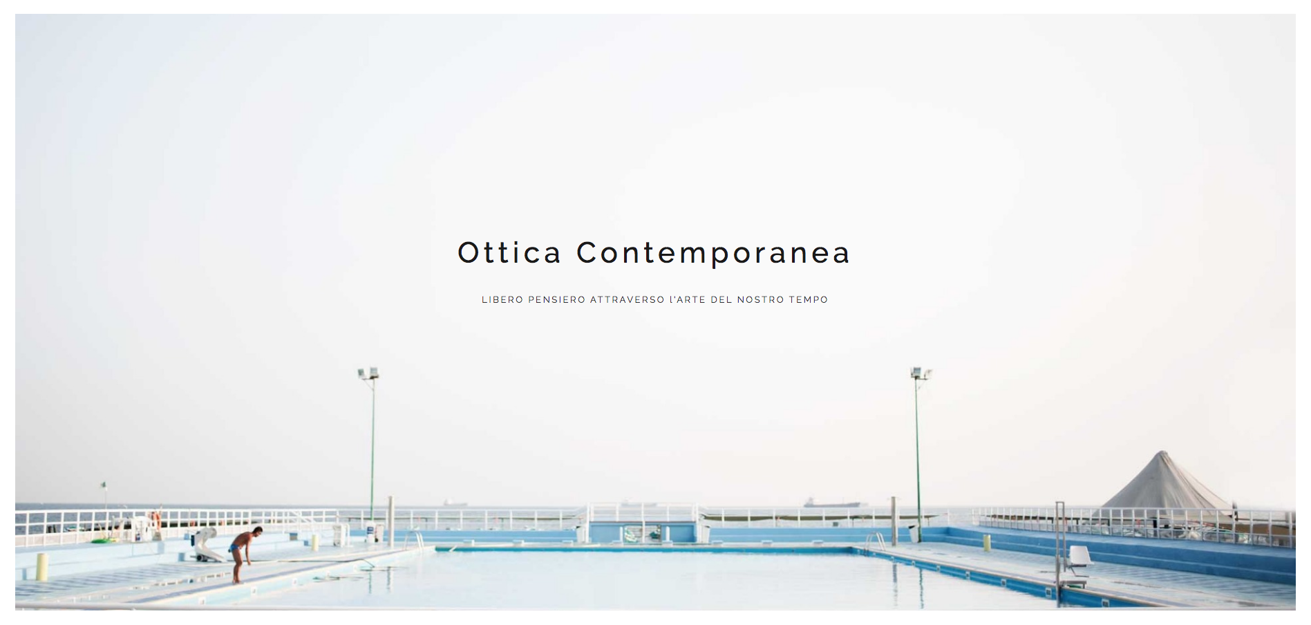 Ottica Contemporanea